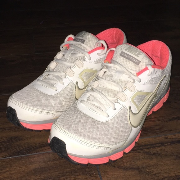 Nike Dual Fusion women's sneakers - Picture 2 of 8